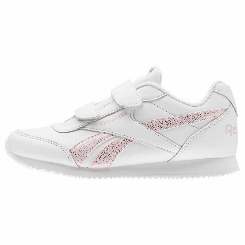 Tenisi Reebok Royal Classic Jogger Fete Albi Romania IR1476NX